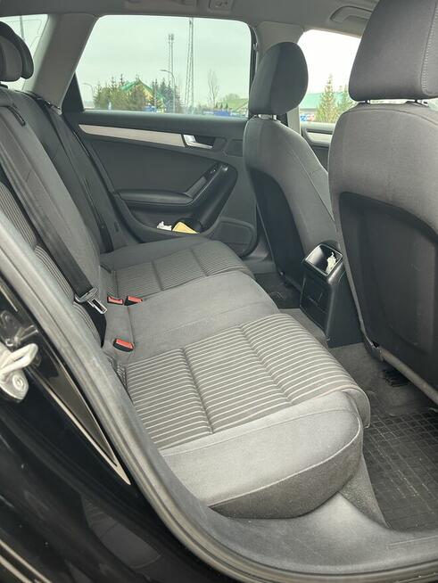 Audi A4 B8 lift nowy rozrząd