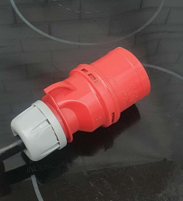 Kuchnia indukcyjna 22/24/9