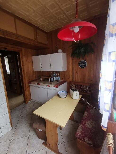 Mieszkanie ul. 1 Pułku Szwoleżerów 23A, 2 piętro