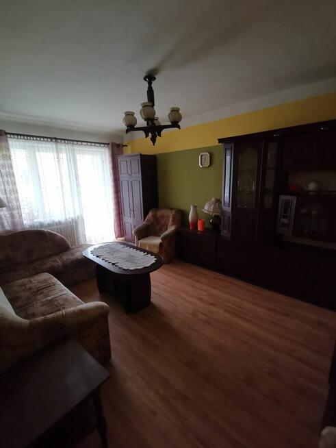 Mieszkanie ul. 1 Pułku Szwoleżerów 23A, 2 piętro