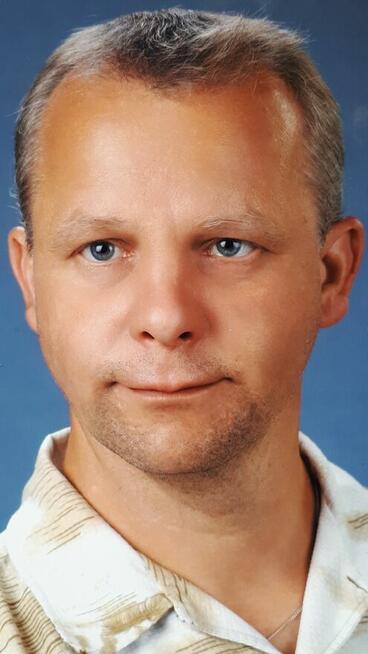 Szukam partnera starszego pana