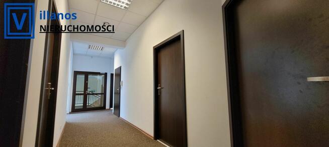 Lokal użytkowy Gdańsk Letnica- 125 m2