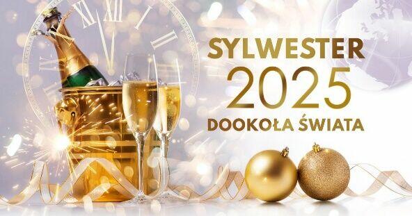 Kierowca w sylwestra Poznań