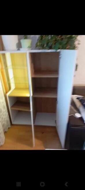 Sprzedam nową szafkę do lazienki