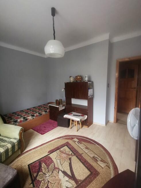 Mieszkanie ul. 1 Pułku Szwoleżerów 23A, 2 piętro