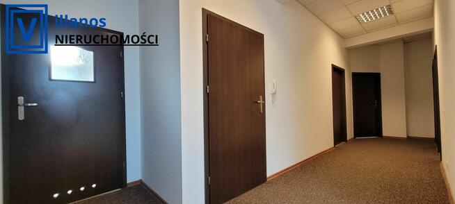 Lokal użytkowy Gdańsk Letnica- 125 m2