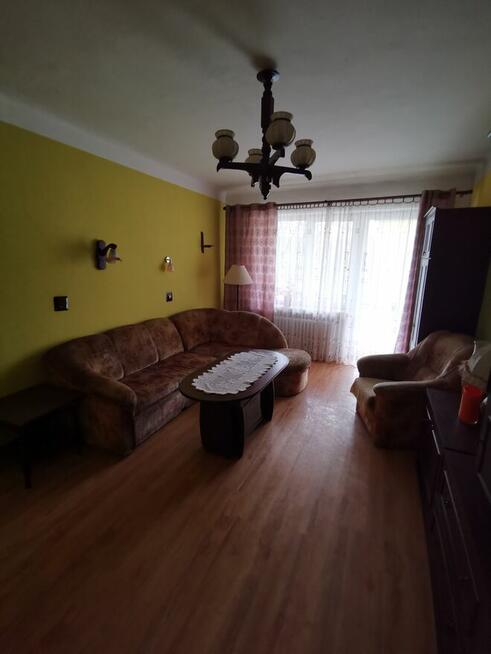 Mieszkanie ul. 1 Pułku Szwoleżerów 23A, 2 piętro