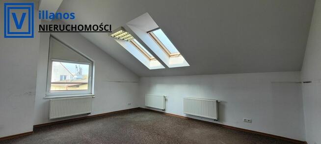 Lokal użytkowy Gdańsk Letnica- 125 m2