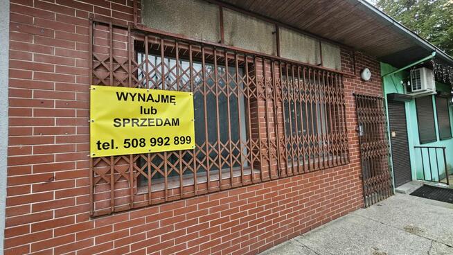 Lokal do wynajęcia