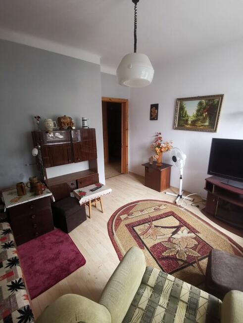 Mieszkanie ul. 1 Pułku Szwoleżerów 23A, 2 piętro