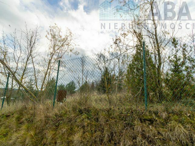 Działka budowlana - Brzezie, gm. Babiak