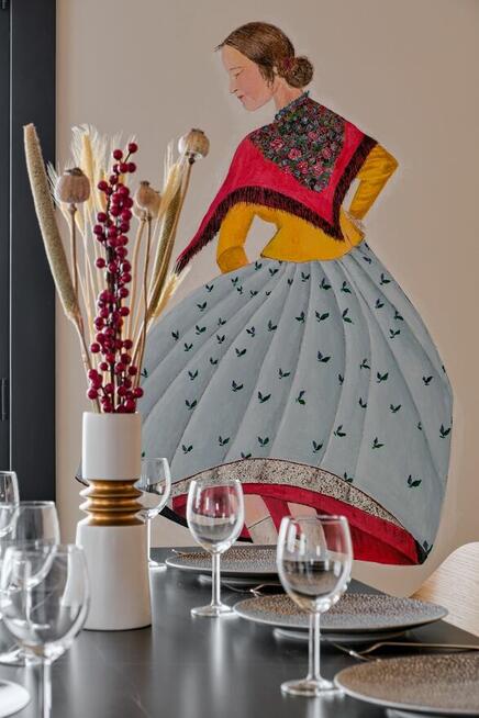 luksusowy dom ze strefą spa, z bala, z widokiem na Tatry,