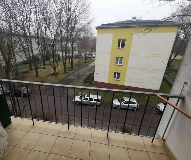 Mieszkanie ul. 1 Pułku Szwoleżerów 23A, 2 piętro