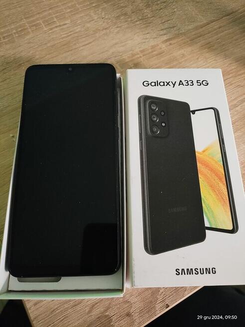 Telefon Samsung Galaxy A33 5G