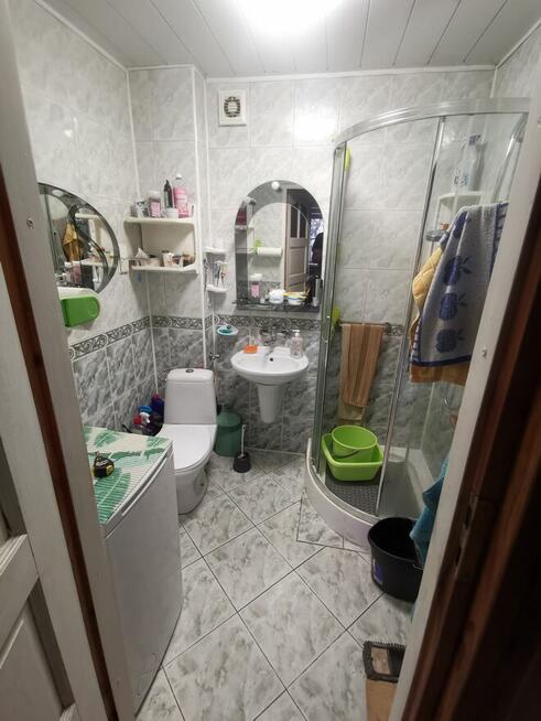 Mieszkanie ul. 1 Pułku Szwoleżerów 23A, 2 piętro