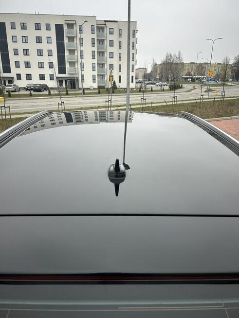 Audi A4 B8 lift nowy rozrząd