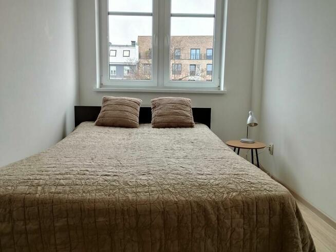 Jeżyce ul.Kościelna, 2 pokoje, winda, wolne od zaraz