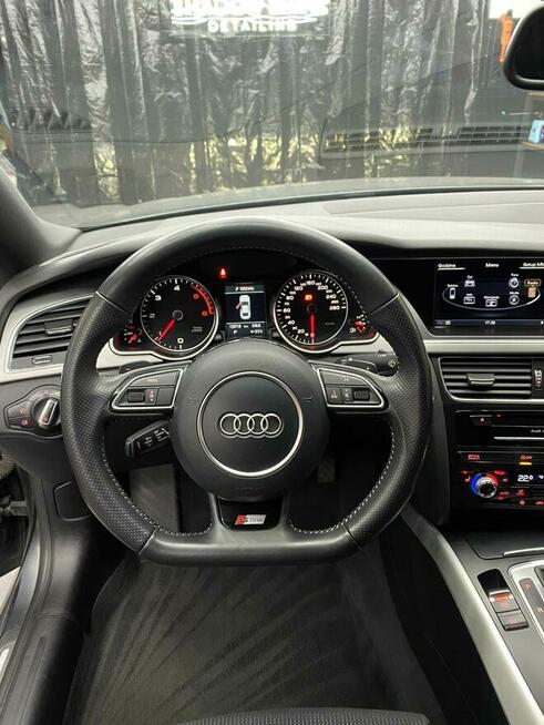 Audi A5 3.0 Coupe TDI | S-tronic | Quattro | 2012 | 129000km