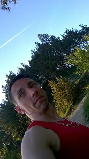 Poznam Panią NIE PALĄCĄ 30 - 45