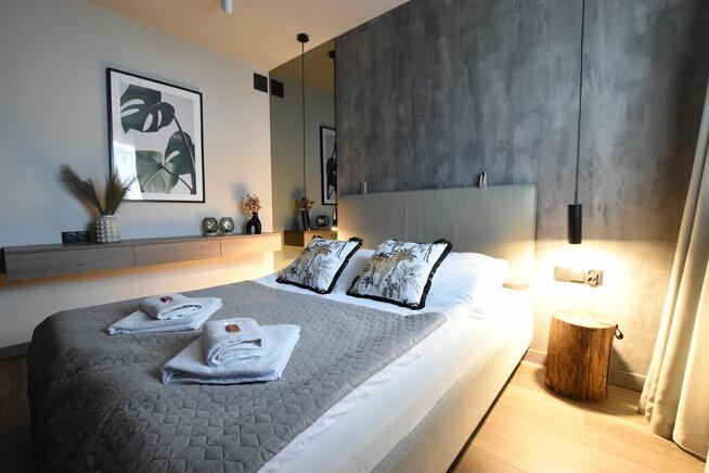 Apartamenty, zakwaterowanie, pokoje, noclegi w Szczyrku