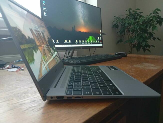Lenovo Medion 13,3 4GB 128GB SSD WIN11 Bluetooth Kam Wi Fi