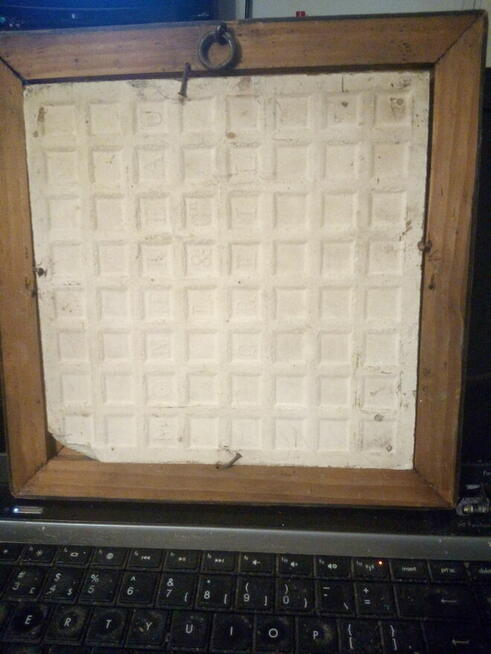 Sprzedam obraz ponad 100 letni