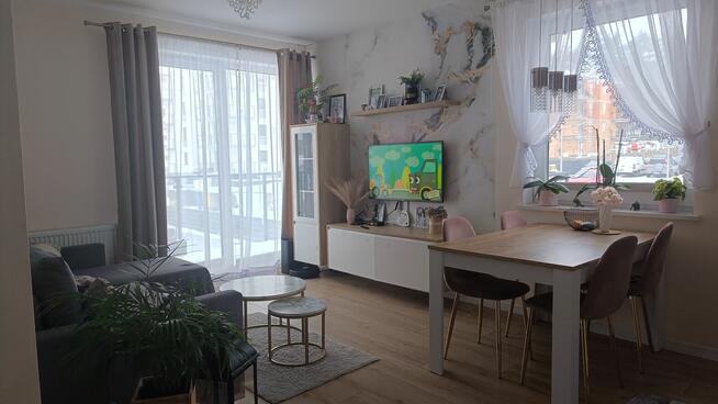 Sprzedam piękne słonecznie mieszkanie