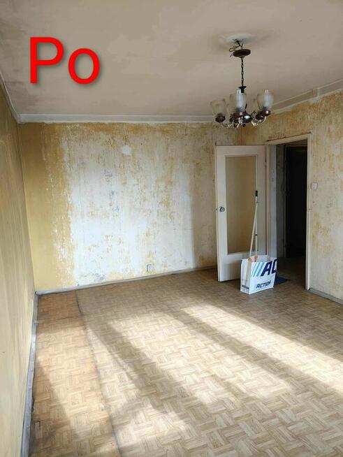 OPRÓŻNIANIE MIESZKAŃ, PIWNIC, GARAŻY | Wywóz Mebli, Gruzu, G