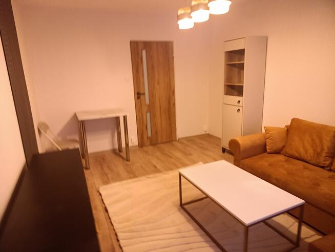 Po remoncie, 2 pokojowe, Rubinkowo