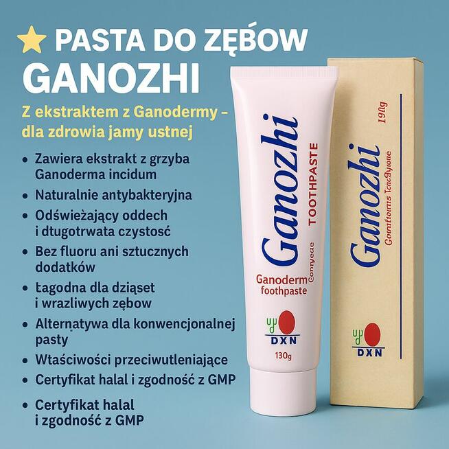 DXN – Twoja droga do zdrowia i biznesu!