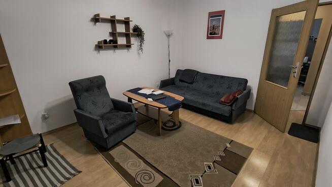 Do wynajmę 40m2 dwa pokoje Praga płd