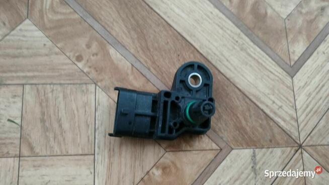 Czujnik Ciśnienia BOSCH MAP Sensor Opel Vectra C Signum CDTI
