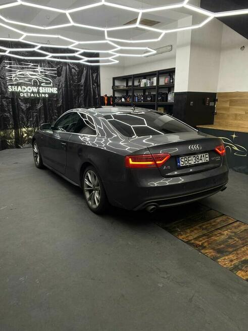 Audi A5 3.0 Coupe TDI | S-tronic | Quattro | 2012 | 129000km