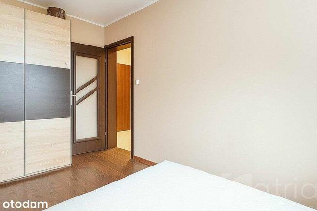 2 pokojowe mieszkanie na Warszewie