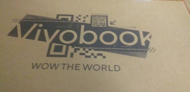 Sprzedan nowy laptop