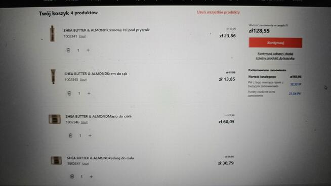 W Farmasi – aż do 60% Rabatu !