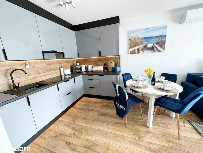 Apartament nad morzem-basen, sauna, garaż!