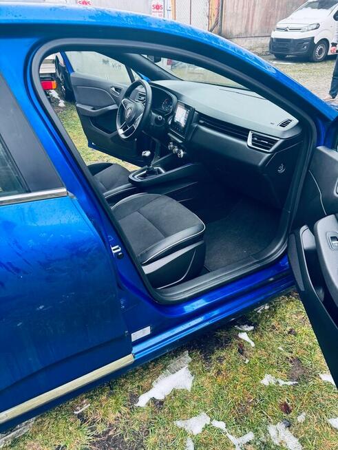 Sprzedam Renault Clio