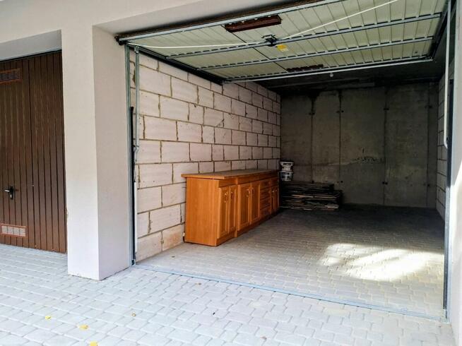 Mieszkanie z garażem, ul. Piaskowa