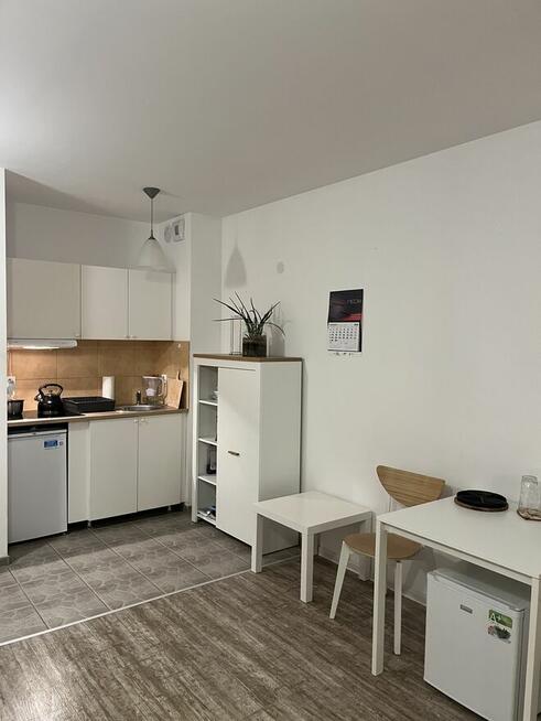 Wynajmę kawalerkę Poznań Nowe Miasto