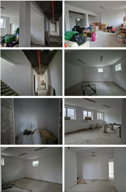 Syndyk sprzeda nieruchomości gruntową i budynek wielorodzinn