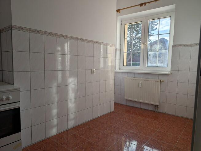 Janikowo 54m2 M3 blok 2003r wys. parter balkon Zachodnia 5 N