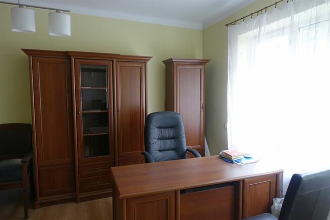 Lokal z przeznaczeniem na mieszkanie lub biuro! CENTRUM