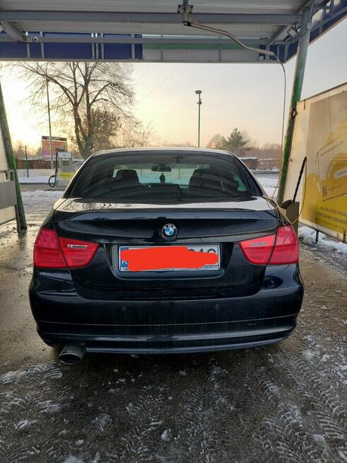 OKAZJA BMW E90 polift w świetnym stanie