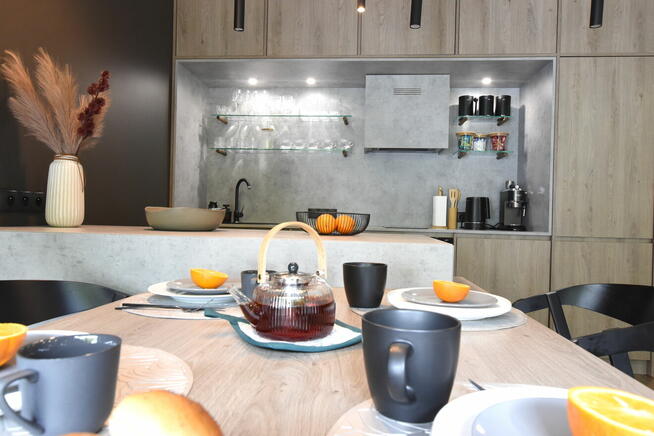 Apartamenty, zakwaterowanie, pokoje, noclegi w Szczyrku