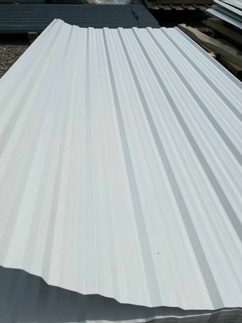 OKAZJA!!! #Blacha #Trapezowa T18