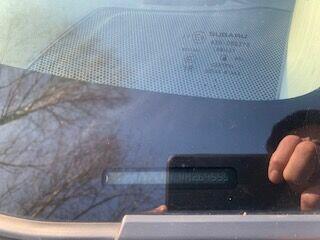 Sprzedam Subaru Crosstrek 2022r