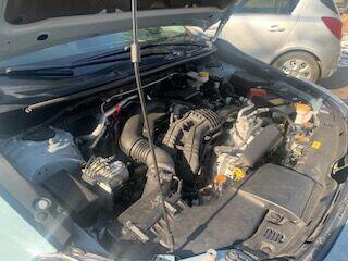 Sprzedam Subaru Crosstrek 2022r