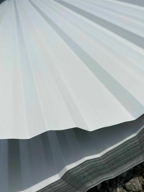 OKAZJA!!! #Blacha #Trapezowa T18