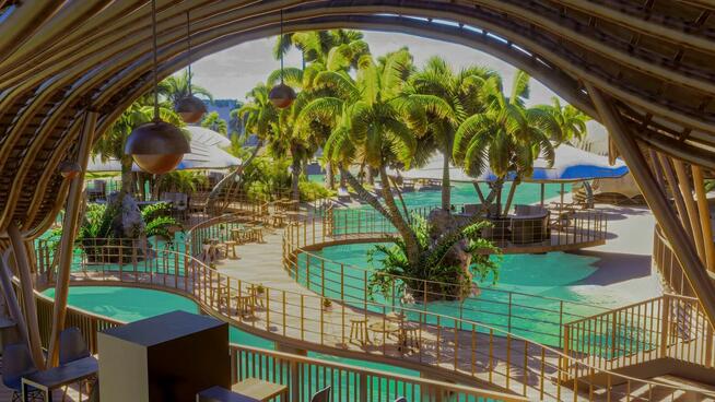 Phuket Health & Wellness Resort to luksusowy kompleks